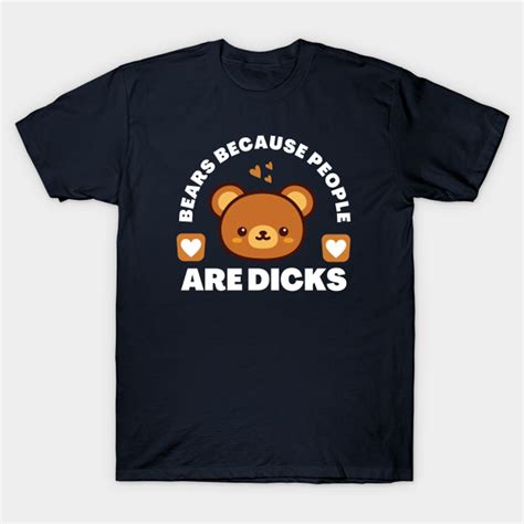 dicks bear me